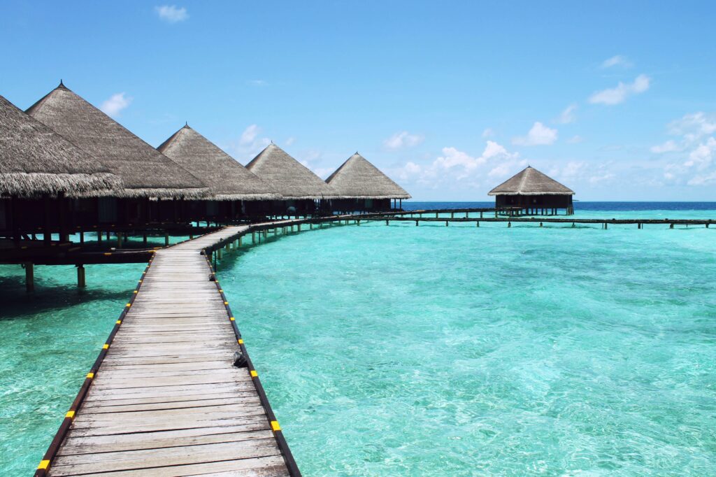 Travel To Bora Bora